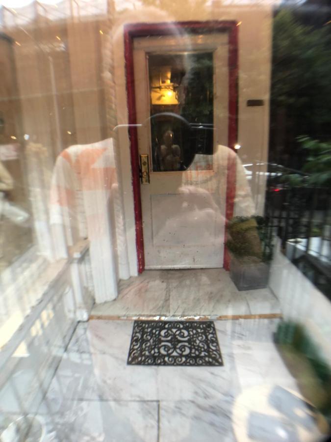 Private Room In Manhattan Nowy Jork Zewnętrze zdjęcie