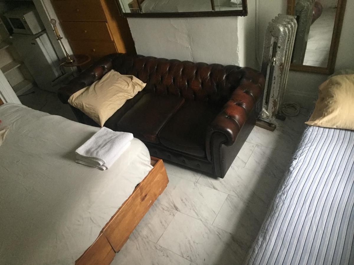 Private Room In Manhattan Nowy Jork Zewnętrze zdjęcie
