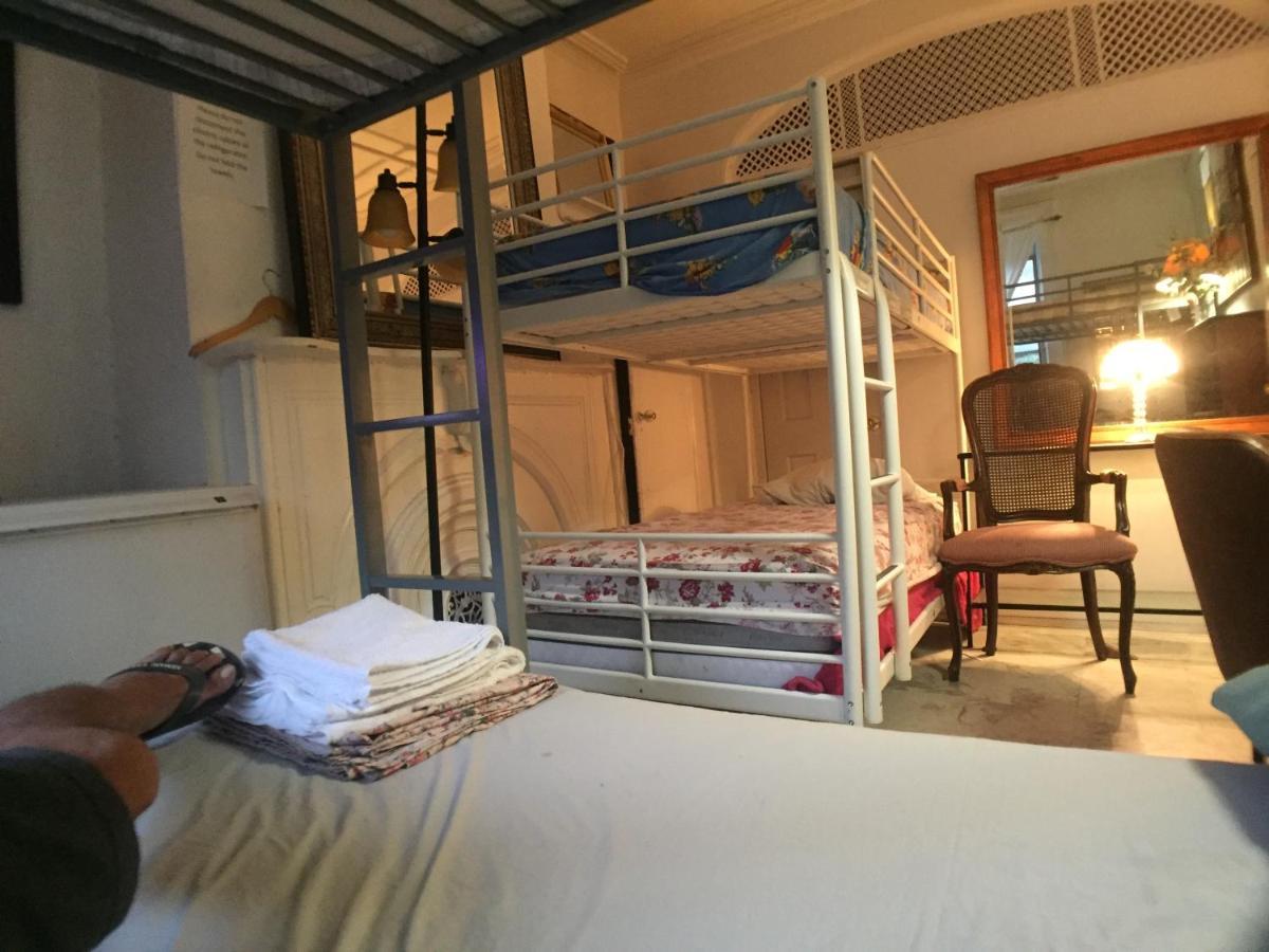 Private Room In Manhattan Nowy Jork Zewnętrze zdjęcie