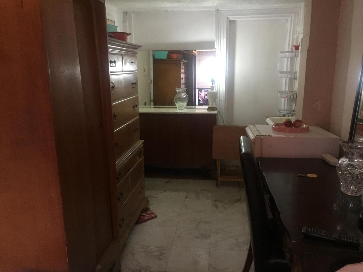 Private Room In Manhattan Nowy Jork Zewnętrze zdjęcie