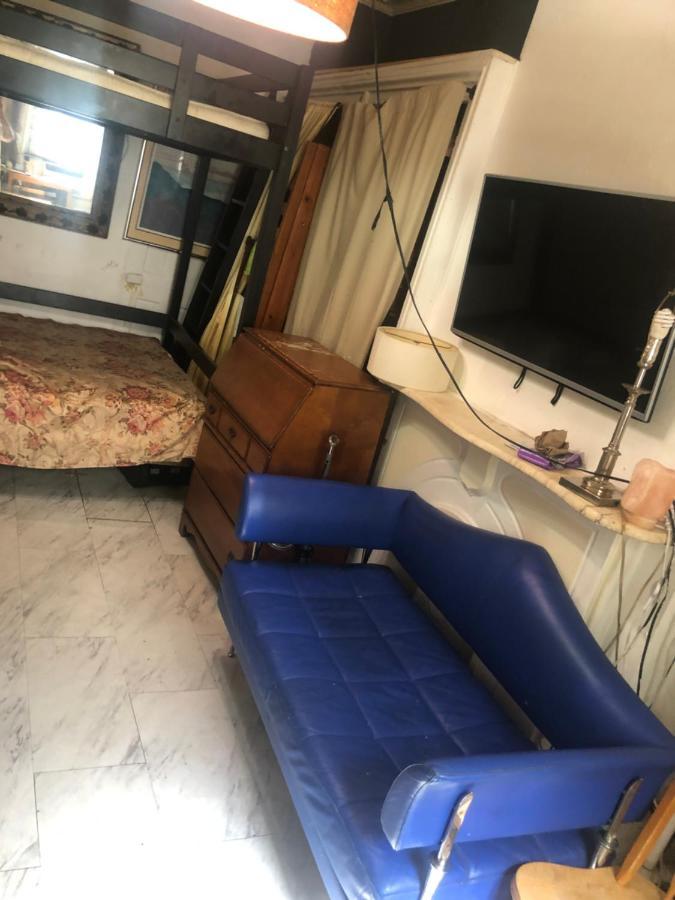 Private Room In Manhattan Nowy Jork Zewnętrze zdjęcie