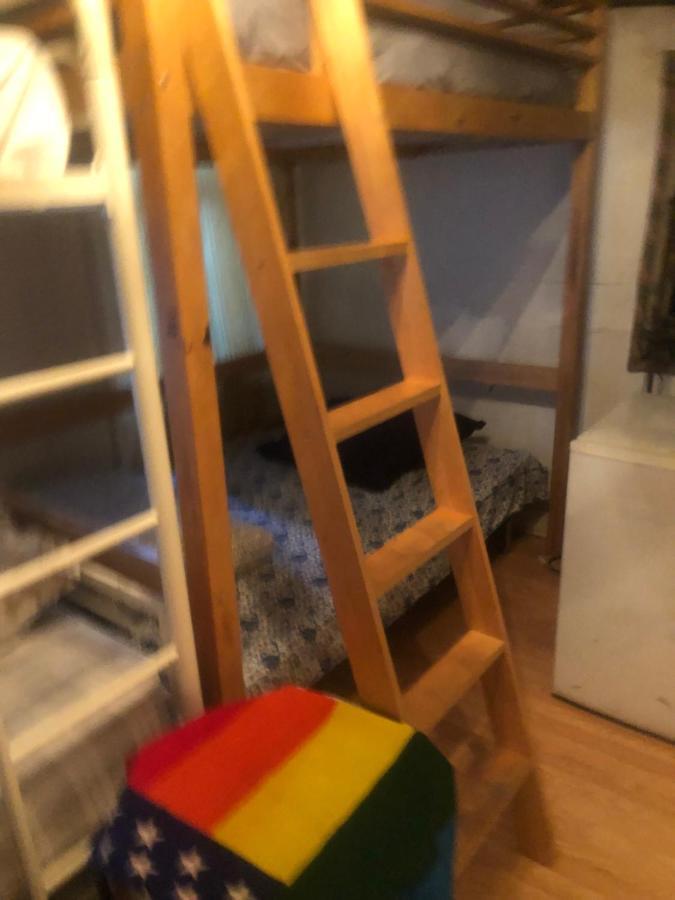 Private Room In Manhattan Nowy Jork Zewnętrze zdjęcie