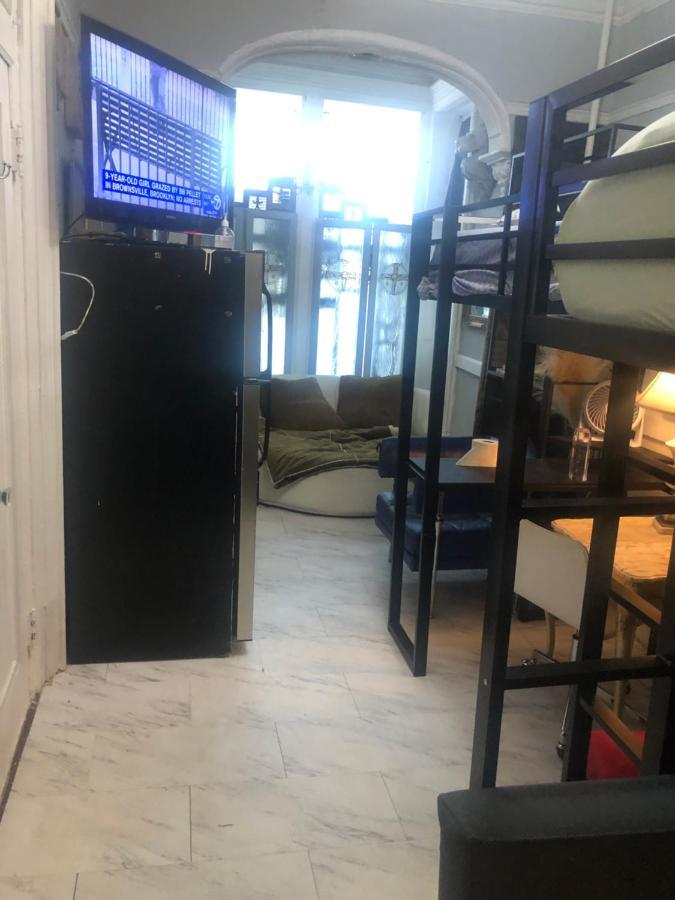 Private Room In Manhattan Nowy Jork Zewnętrze zdjęcie