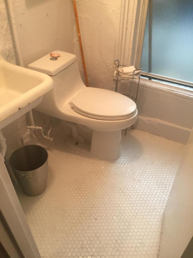 Private Room In Manhattan Nowy Jork Zewnętrze zdjęcie