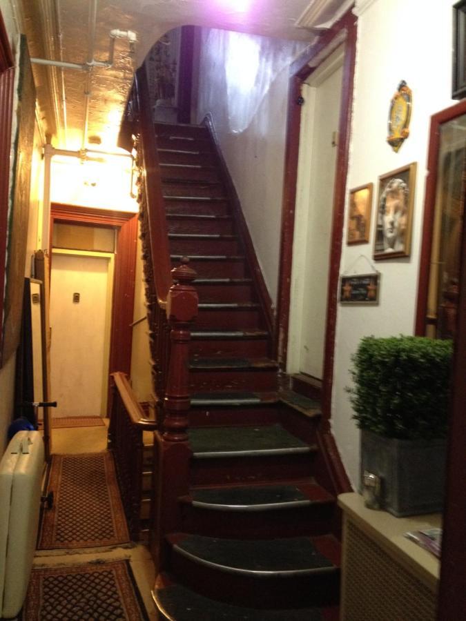 Private Room In Manhattan Nowy Jork Zewnętrze zdjęcie